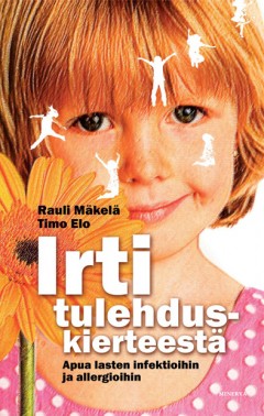 Irti tulehduskierteestä